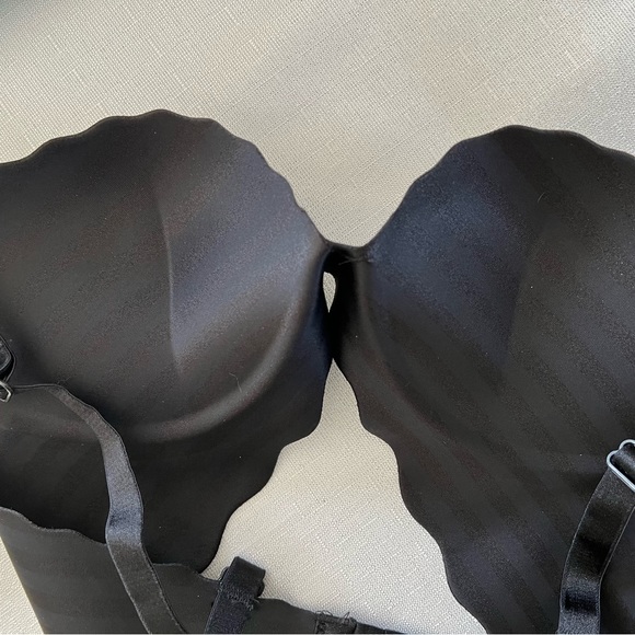 Push up Bra Black from China - Picture 6 of 8